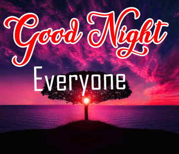 Free Good Night Wishes Wallpaper Download 