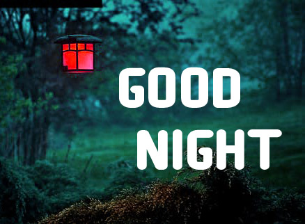 good night Wallpaper Free Download 