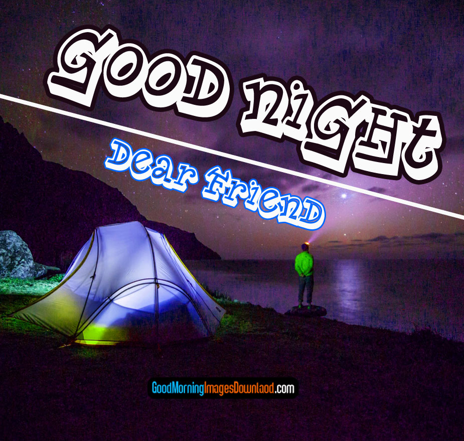 3D Good Night Images Wallpaper Pics Download 