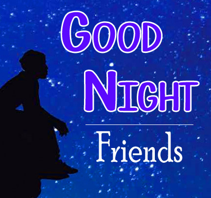 good night images for friend 11