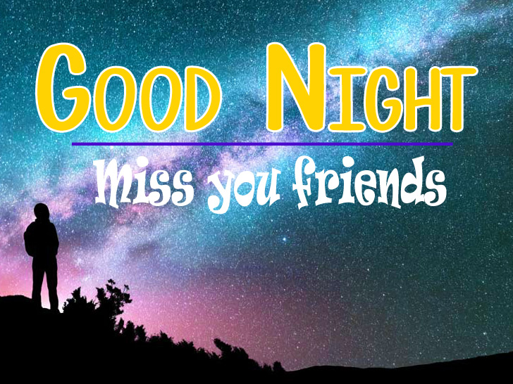 good night images for friend 15