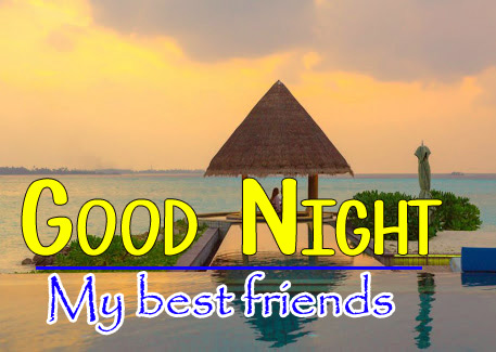 good night images for friend 23