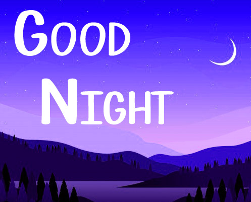 good night images for friend 8