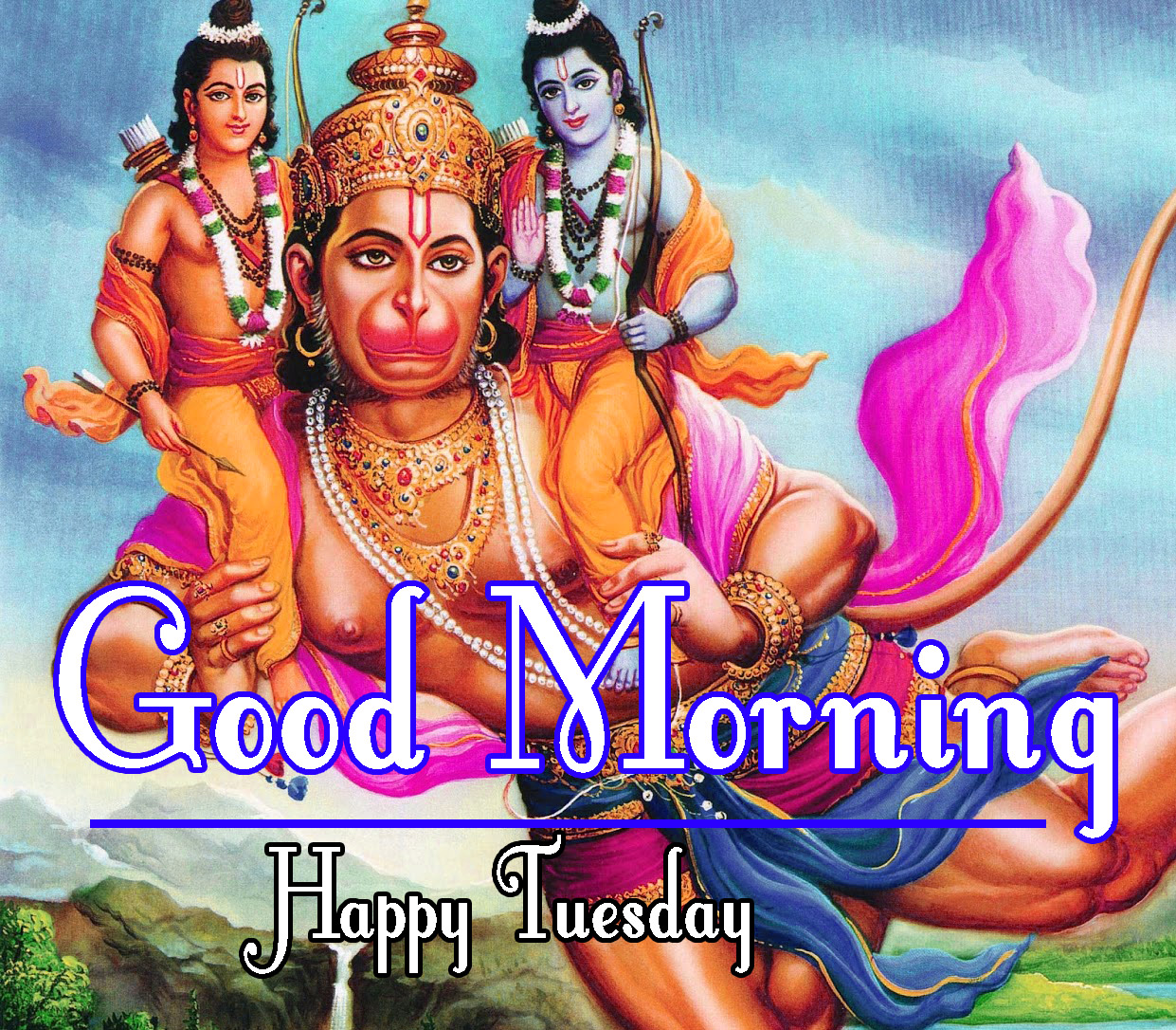 tuesday good morning Images Download 