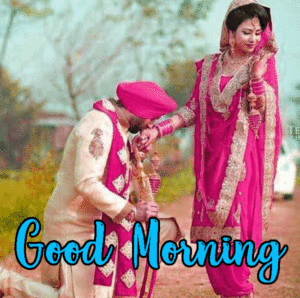 Amazing Punjabi good morning images picture download 2