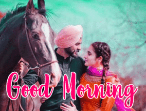 Amazing Punjabi good morning images wallpaper
