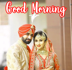 Beautiful Punjabi good morning images