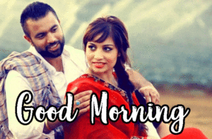 Beautiful Punjabi good morning images picture
