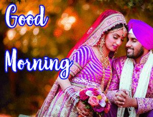 Beautiful Punjabi good morning images picture download