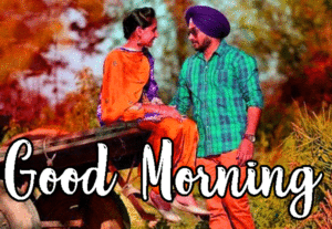 Beautiful Punjabi good morning images wallpaper