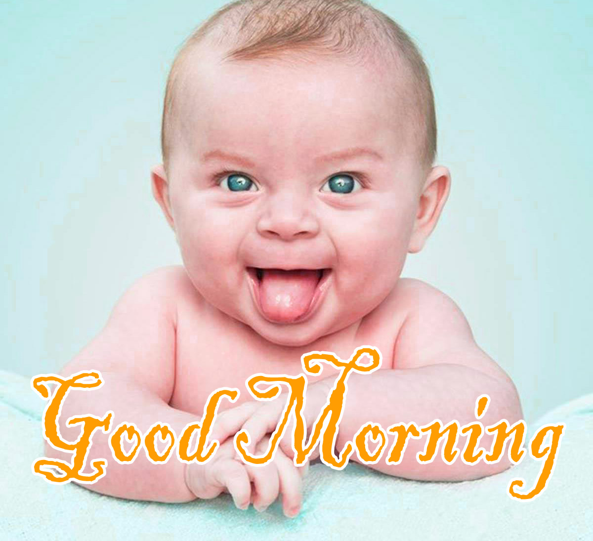 Funny Good Morning Wishes
