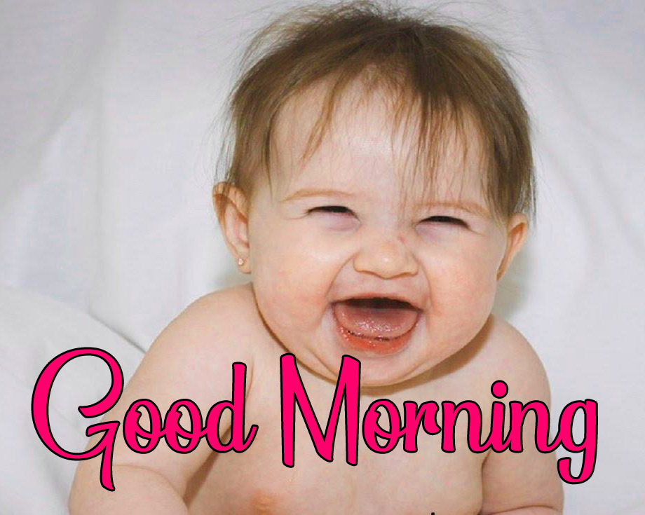Funny Good Morning Wishes Photo Download 