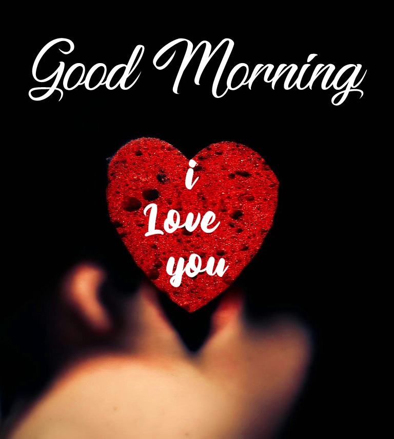 Free New Best Good Morning I Love You Image Pics Download 