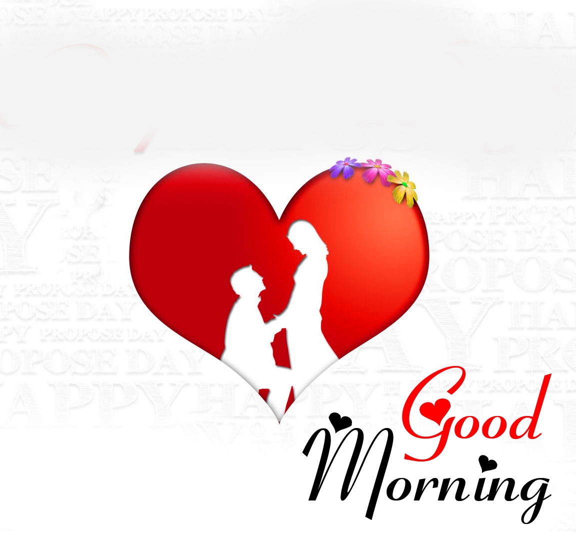 Love Couple Special Good Morning Wishes Images Pics Download 