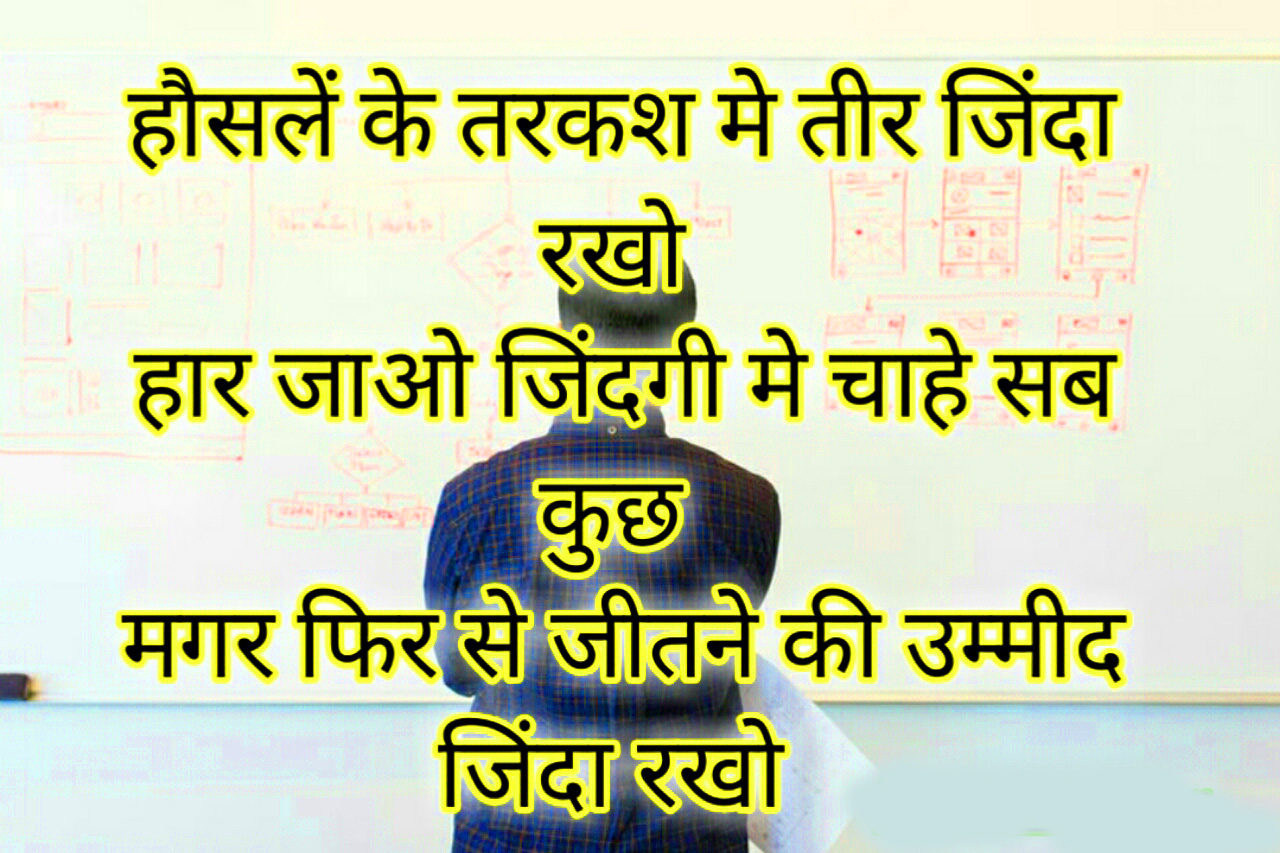 Beautiful Hindi Motivational Quotes Pics Download free 
