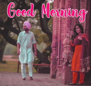Latest Punjabi good morning images