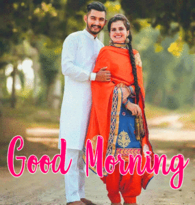 Latest Punjabi good morning images for friend