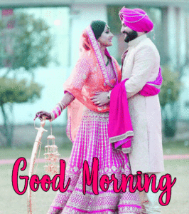 Latest Punjabi good morning images for girlfriend