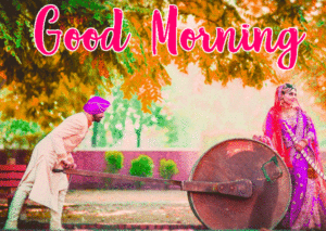 Latest Punjabi good morning images free hd