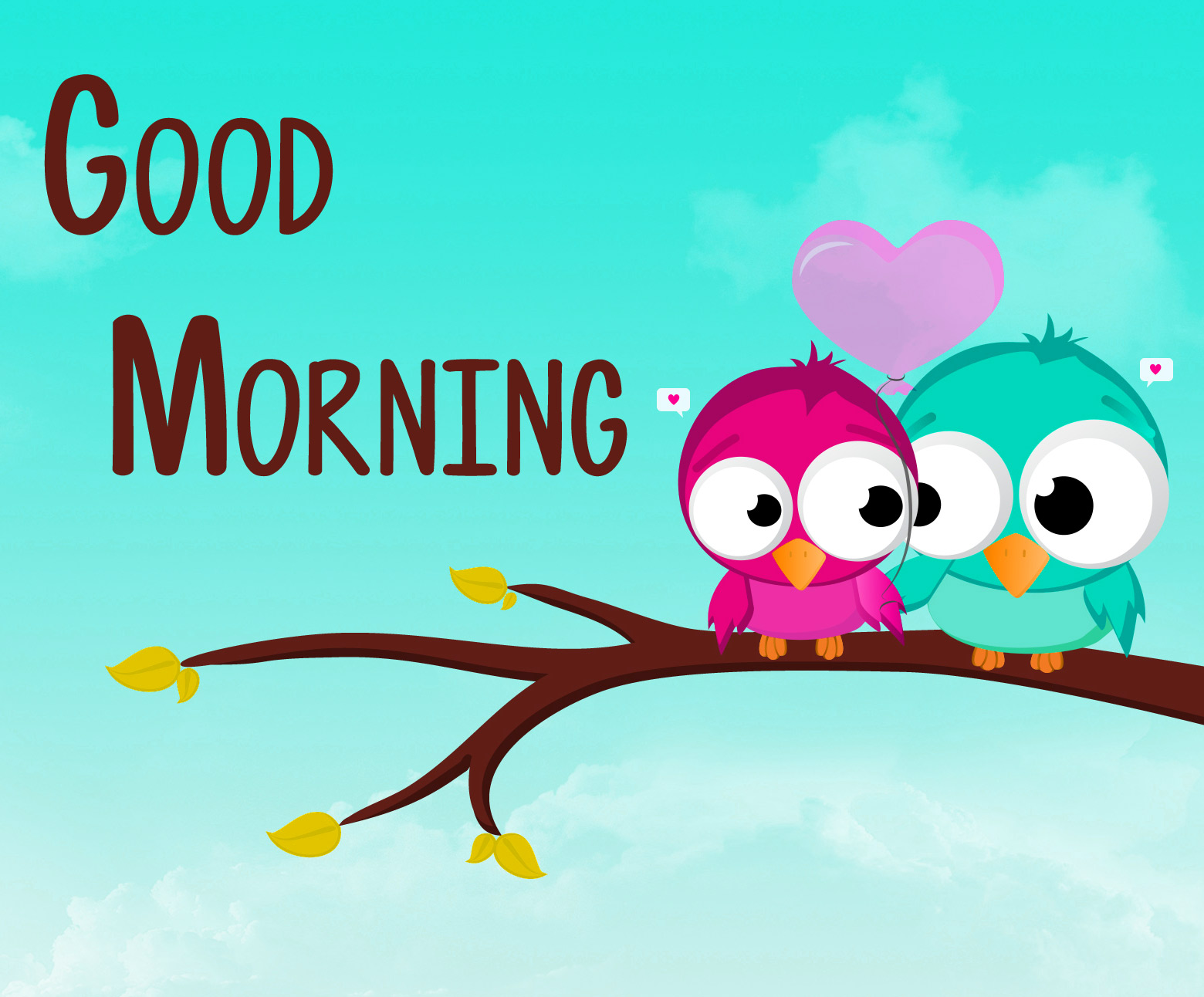 Love Good Morning Wishes Pics Images Download 