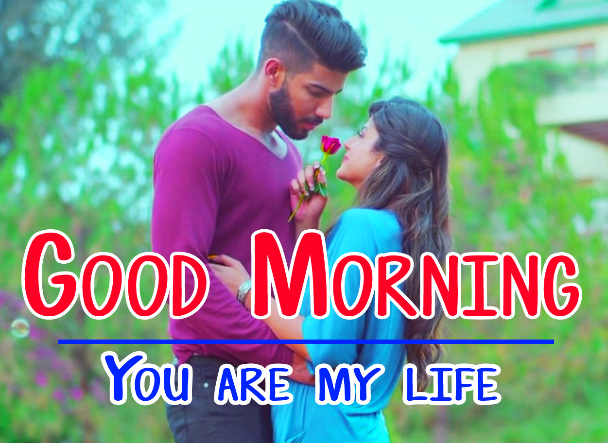 Free Love Good Morning Wishes Images for Facebook 