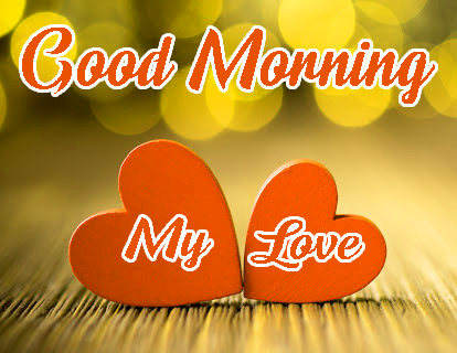 Lover good morning Images Photo Free Download 