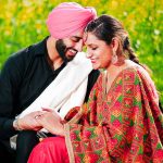 Punjabi Couple Pics Free
