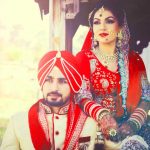 Latest Free Punjabi Couple Images Download