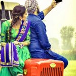 Punjabi Couple Wallpaper New Download