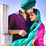 Free HD Punjabi Couple Images Download