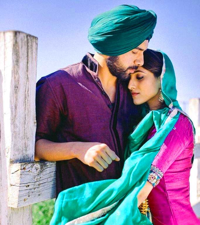 Punjabi Couple Photos (18) – Good Morning Images | Good Morning Photo HD  Downlaod | Good Morning Pics Wallpaper HD