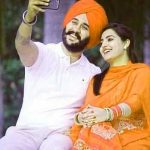 Punjabi Couple Photo Pics Download