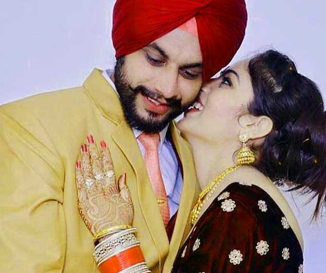 Punjabi Couple Photos (32) – Good Morning Images | Good Morning Photo HD  Downlaod | Good Morning Pics Wallpaper HD