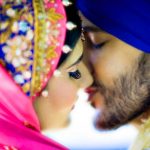 Romantic Love Couple Punjabi Couple Images Download