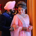 Sweet Punjabi Couple Images Download