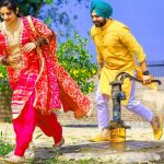 Free Best Punjabi Couple Images Download