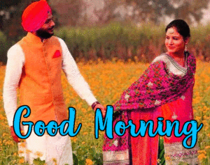 Punjabi good morning images photo pics download