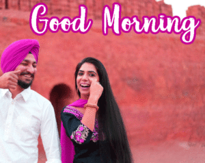 Punjabi good morning images picture hd