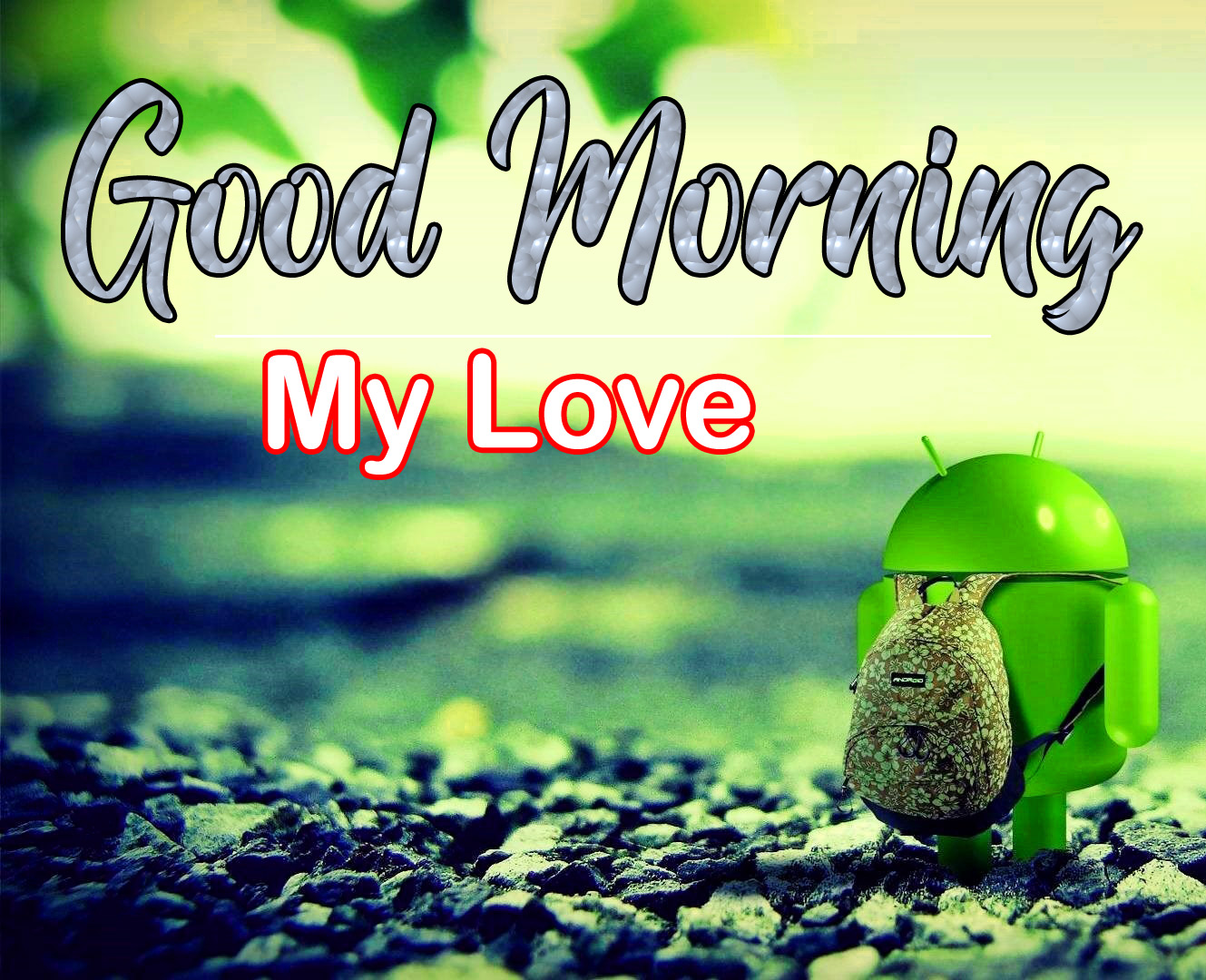 My Love Unique Good Morning Images Pics Download 