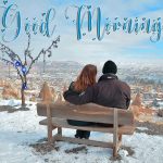 Winter Good Morning Images photo Download new