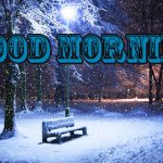 3D Winter Good Morning Images Pics Download