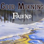 Winter Good Morning Images Pics Wallpaper Download
