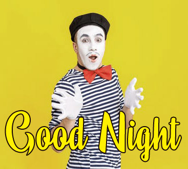 Funny Good Night Pics Download 