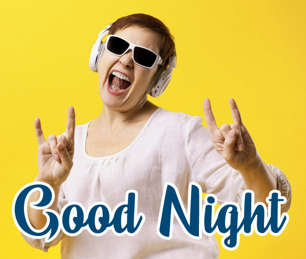 Funny Good Night Wallpaper HD Download 