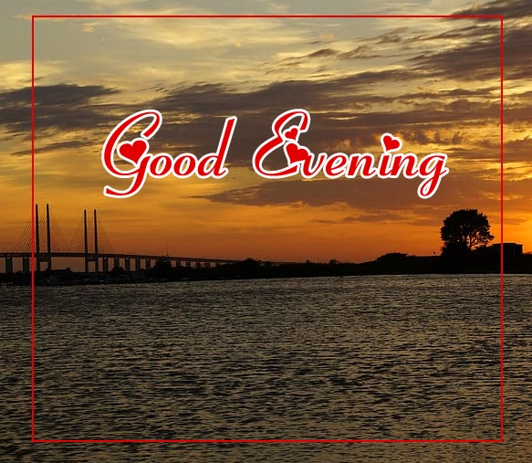 good evening Images Photo Download Free