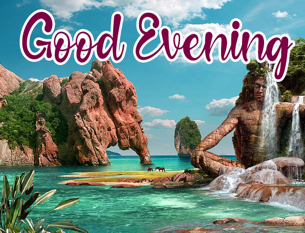 Free good evening images Photo Download 