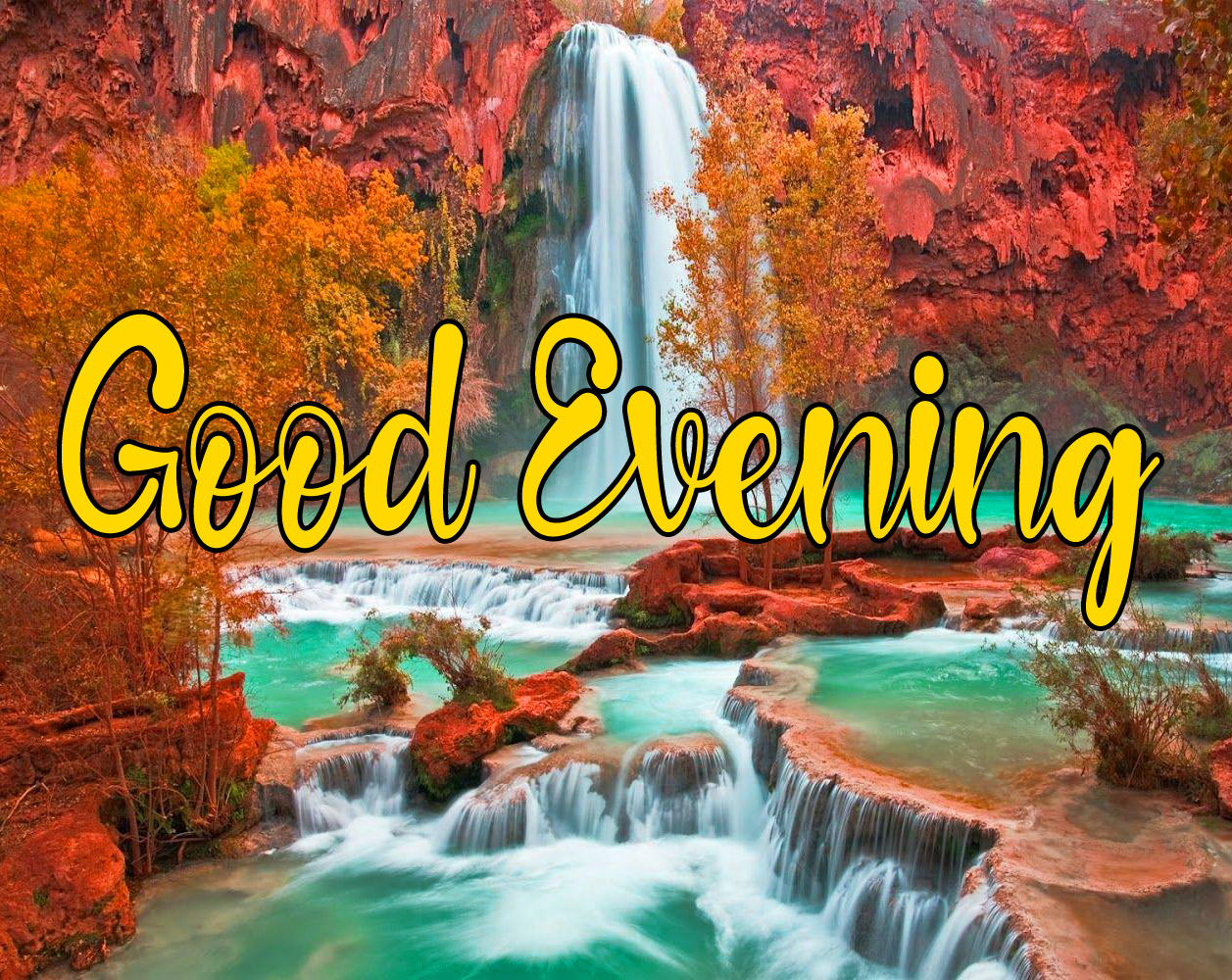 Free good evening images Wallpaper Download 