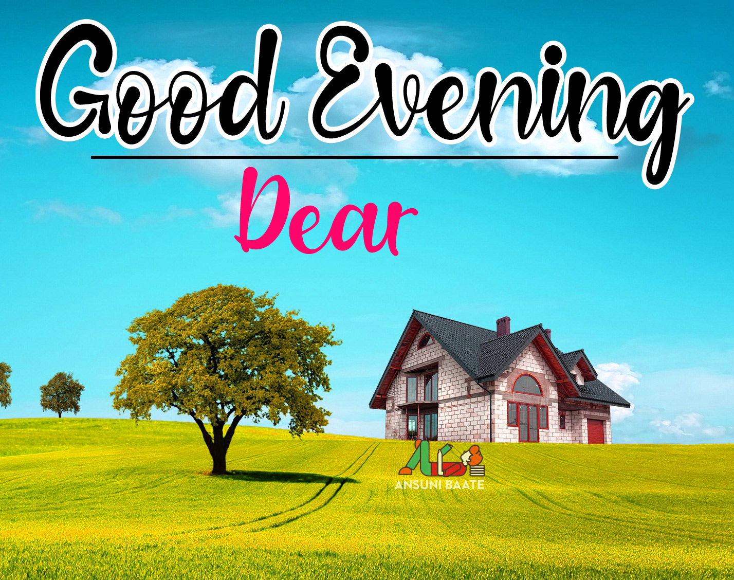 good evening images Wallpaper New Download 