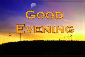 728+ Good Evening Wishes Images Wallpaper Download !!!