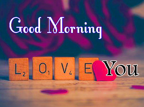 good morning images for him photo for Facebook
